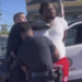 LAPD Officer Temporarily Relieved of Duties After Video Shows Him Punching Handcuffed Man During Arrest